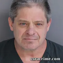 Jimmie Anderson JR booking photo