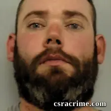Jimmie Eugene Oneal booking photo