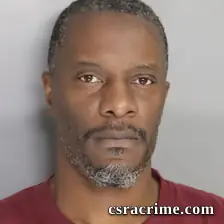 Jimmie Kirkland booking photo