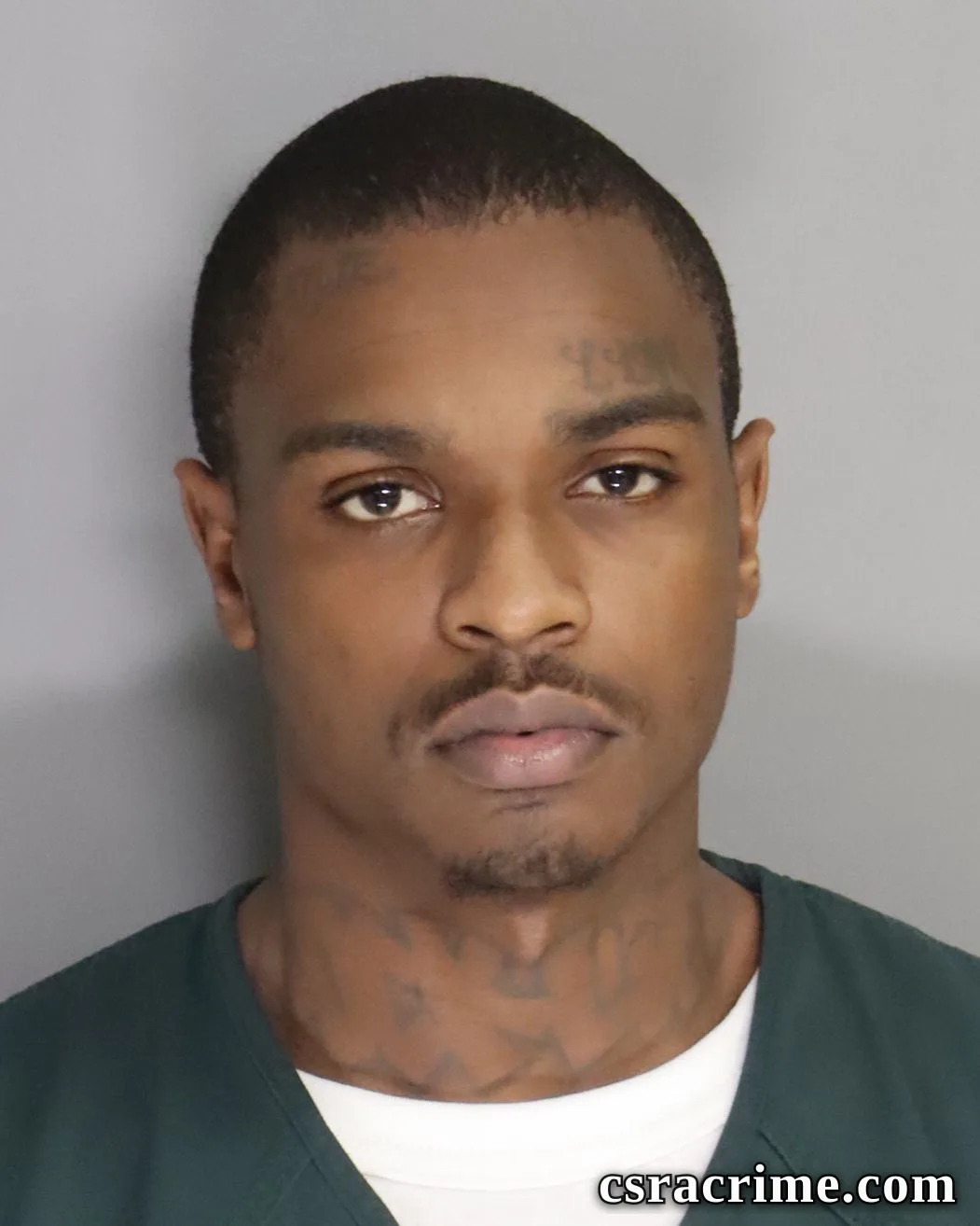 Jimmie Mcfadden booking photo