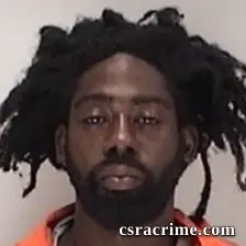 Jimmy Bathuel Belizaire booking photo