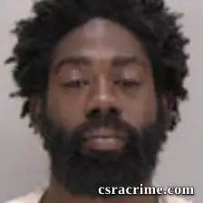 Jimmy Bathuel Belizaire booking photo