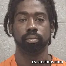 Jimmy Bathuel Belizaire booking photo