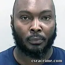 Jimmy Billups booking photo