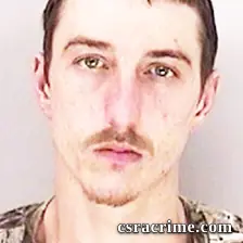Jimmy Boykin booking photo