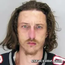 Jimmy Boykin booking photo