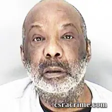 Jimmy Carter booking photo