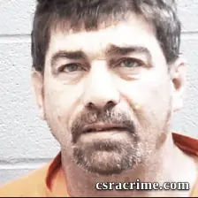 Jimmy Chase booking photo