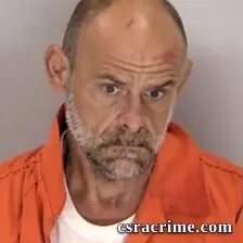 Jimmy Dwayne Wilkey booking photo