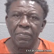 Jimmy Ellison booking photo