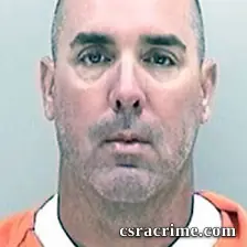 Jimmy Grygo booking photo