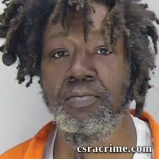 Jimmy Haynes booking photo