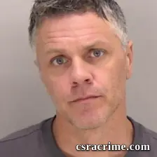 Jimmy Honeycutt JR booking photo