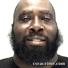 Jimmy Hope booking photo