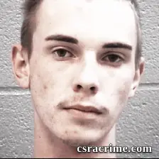 Jimmy Johnson booking photo