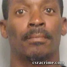 Jimmy Keith Jones booking photo