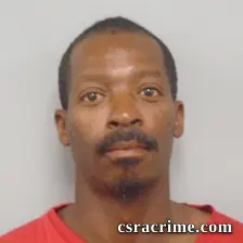 Jimmy Keith Jones booking photo