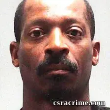 Jimmy Keith Jones booking photo