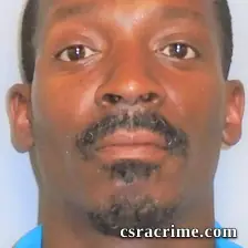 Jimmy Keith Jones booking photo