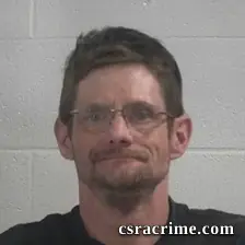 Jimmy Lane Akers booking photo