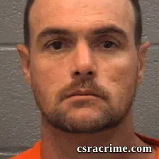 Jimmy Lanier booking photo