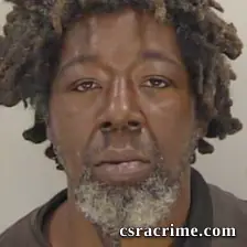 Jimmy Lee Haynes booking photo