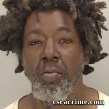 Jimmy Lee Haynes booking photo