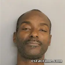 Jimmy Mccormick booking photo