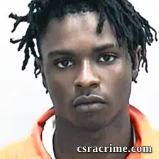 Jimmy Mcfadden booking photo