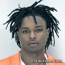 Jimmy Mcfadden booking photo