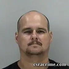 Jimmy Mckettrick booking photo