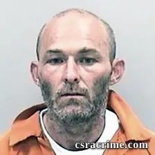 Jimmy Miller booking photo