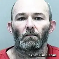 Jimmy Miller booking photo