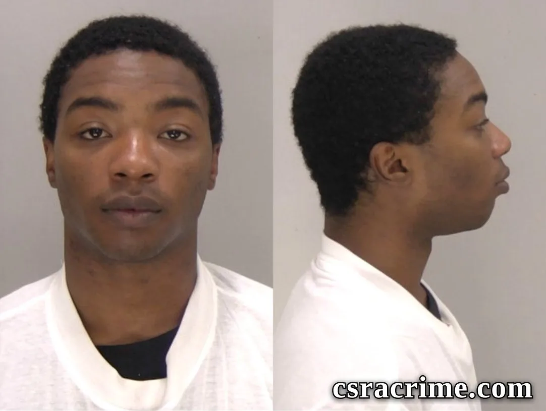 Jimmy Miller booking photo