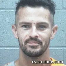 Jimmy Ohara booking photo