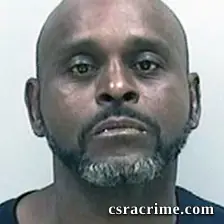 Jimmy Pontoon booking photo