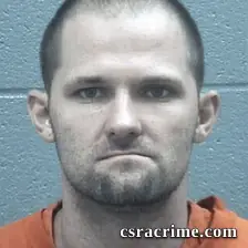 Jimmy Schild booking photo