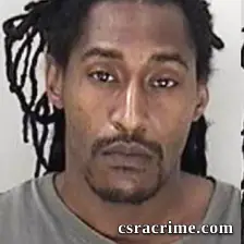 Jimmy Sullivan JR booking photo