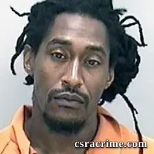 Jimmy Sullivan JR booking photo