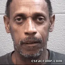 Jimmy Walker booking photo