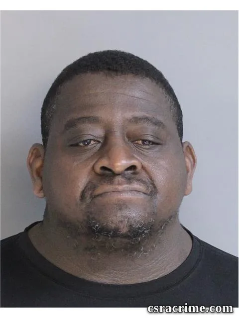 Jimmy Walker booking photo