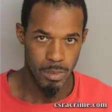 Jimmy Weaver booking photo