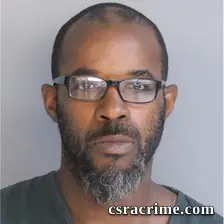 Jimmy Weaver booking photo