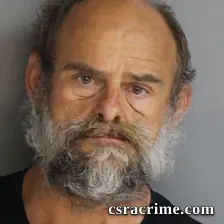 Jimmy Wilkey booking photo