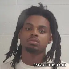 Jimorius Jamerius Hobbs booking photo