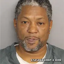 Jimothy Ballard booking photo