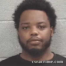Jimquavis Jivontae Hobbs booking photo