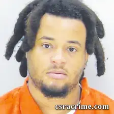 Jmar Wilson booking photo