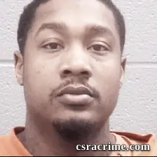 Jo`mychal Lupoe booking photo