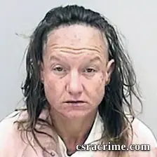 Joby Pettigrew booking photo